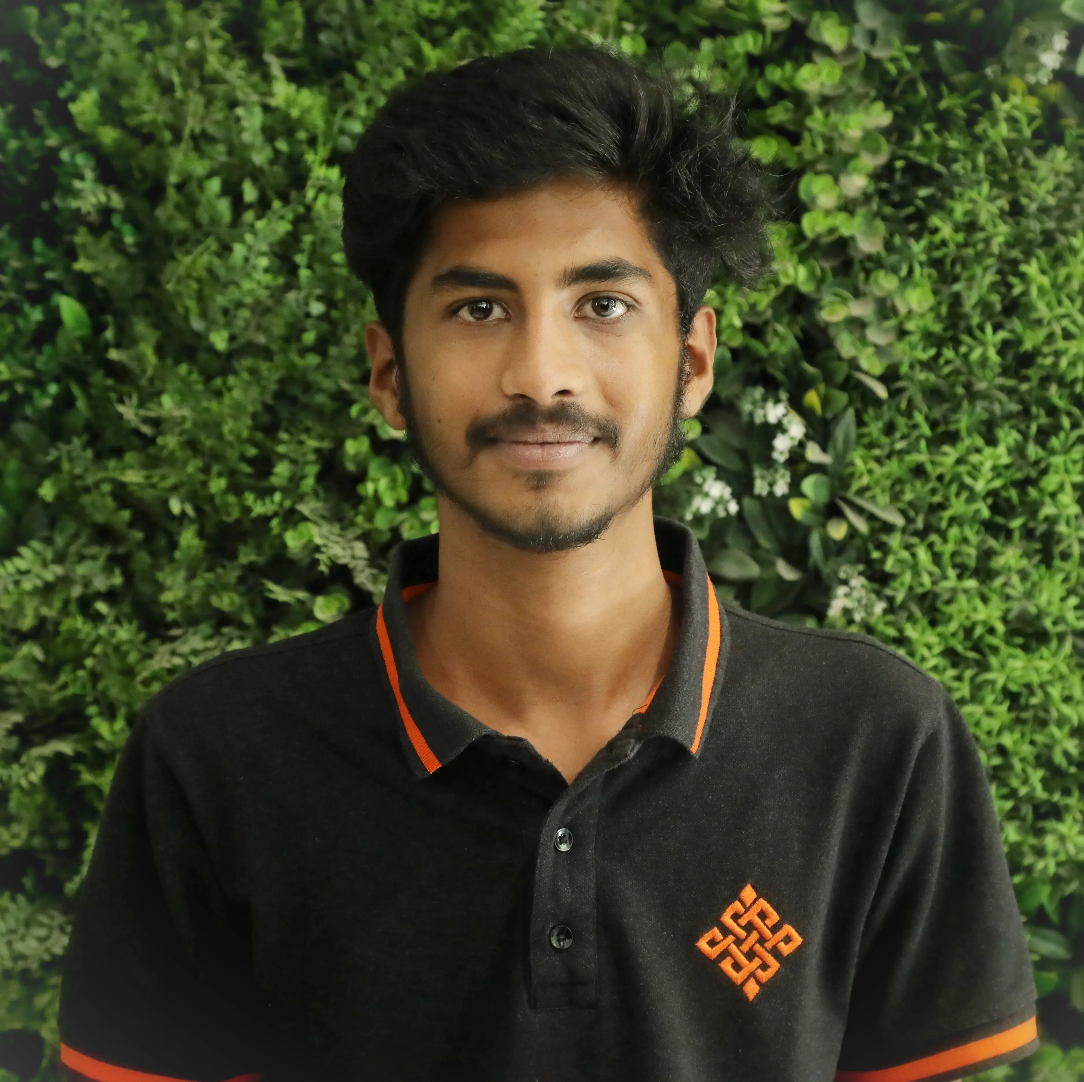 Ajay Legion