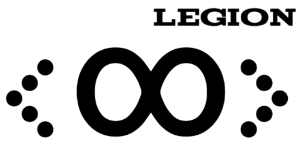 Ajay Legion Logo